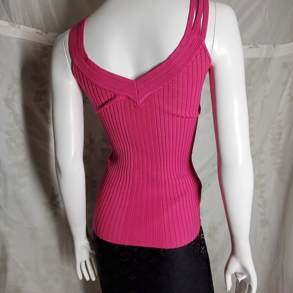 Cache Tank Top. Used, Great Condition - image 8